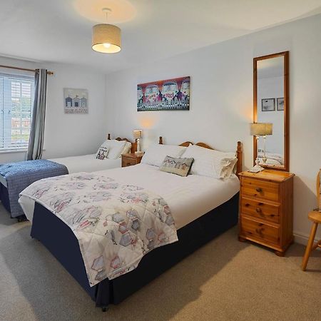 Host & Stay - Riverrun Whitby Exteriér fotografie
