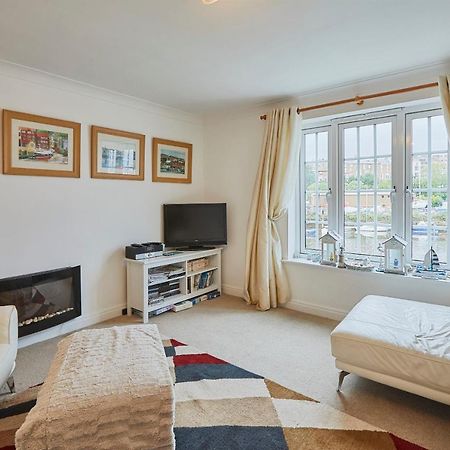 Host & Stay - Riverrun Whitby Exteriér fotografie