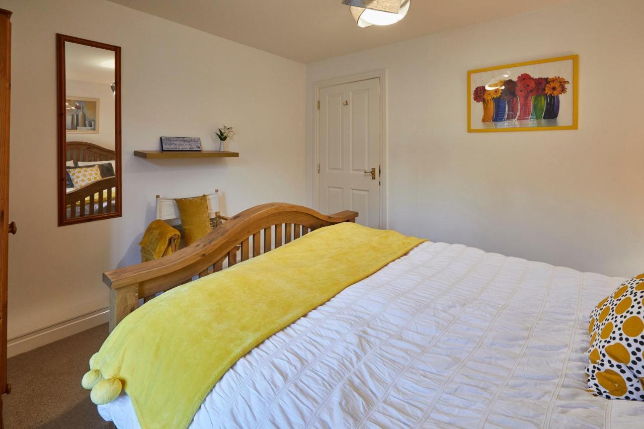 Host & Stay - Riverrun Whitby Exteriér fotografie