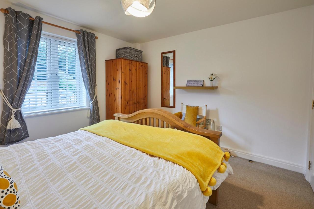 Host & Stay - Riverrun Whitby Exteriér fotografie