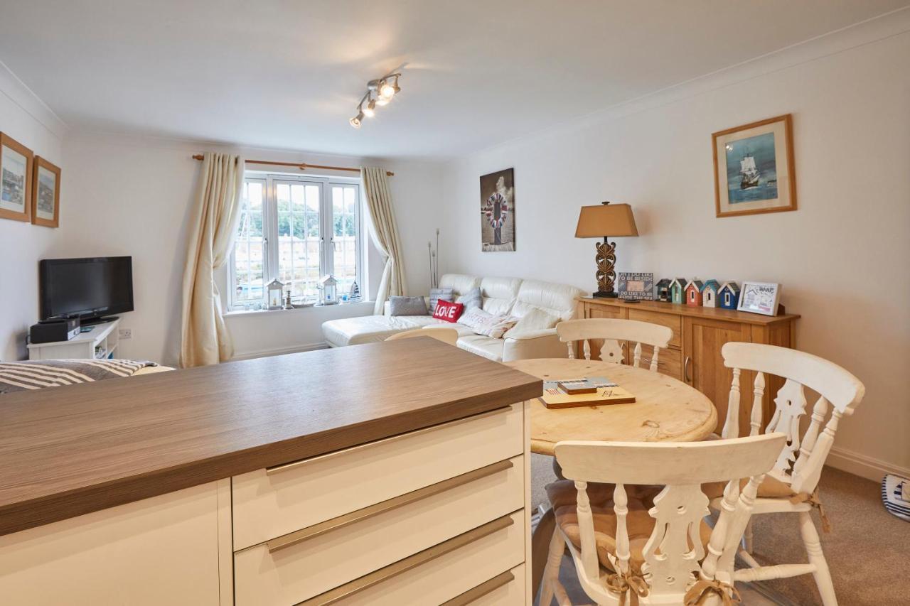 Host & Stay - Riverrun Whitby Exteriér fotografie